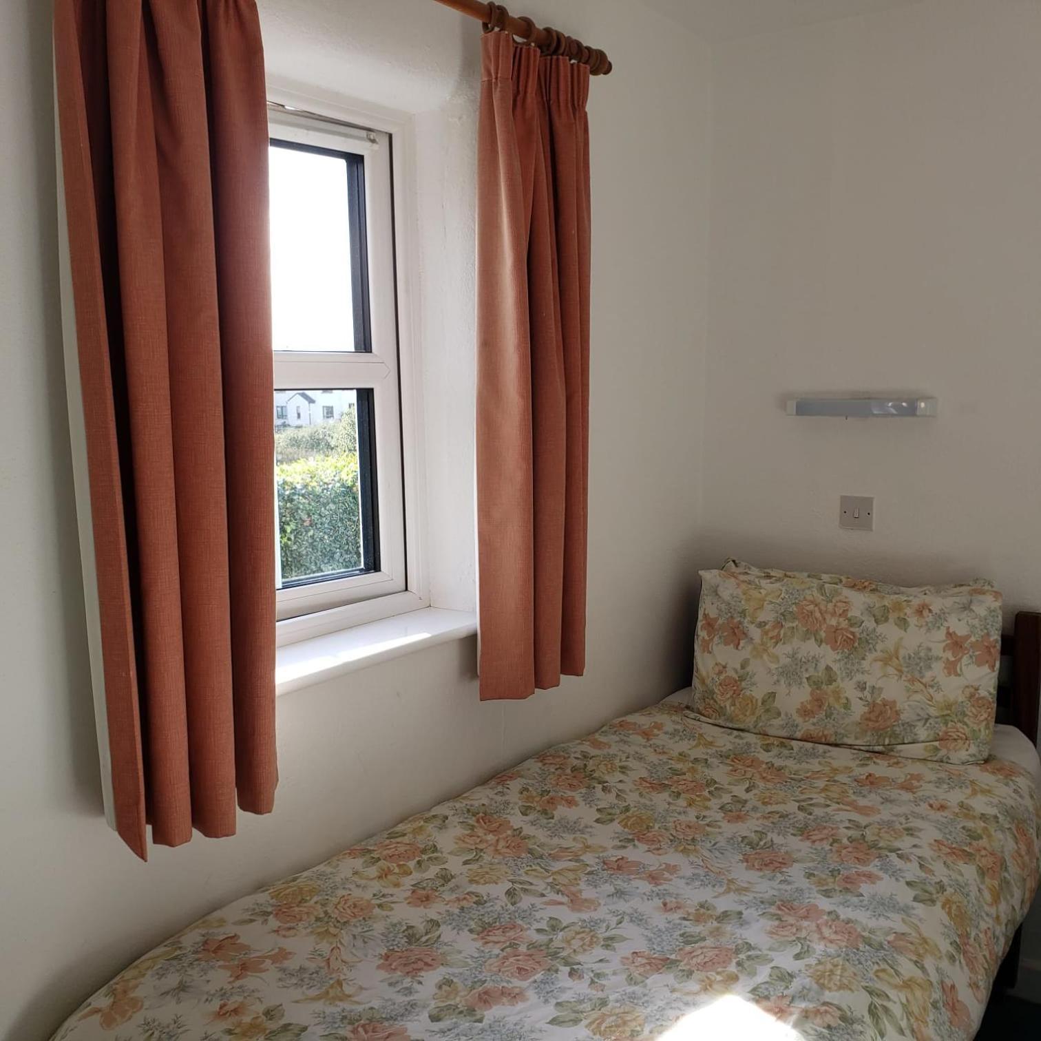 Daffodil Cottage 2 Bedroom لويسبورغ المظهر الخارجي الصورة