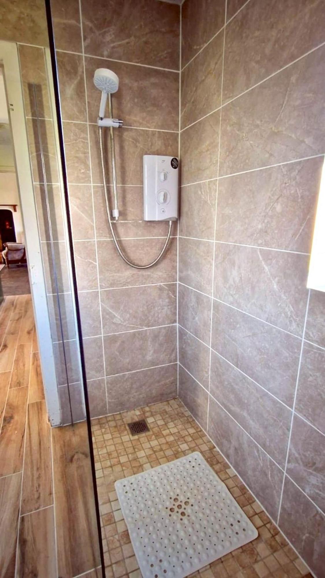 Daffodil Cottage 2 Bedroom لويسبورغ المظهر الخارجي الصورة